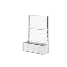 STEFANPLAST Bac a fleurs