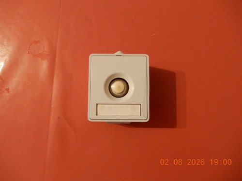 Legrand plexo ancien bouton - plexo,