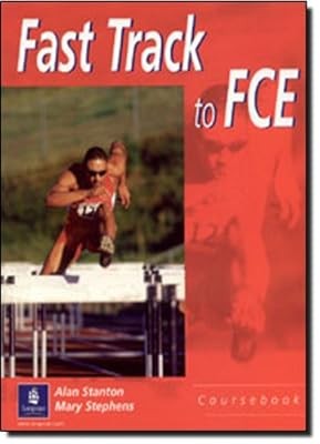 Fast track fce student - track,