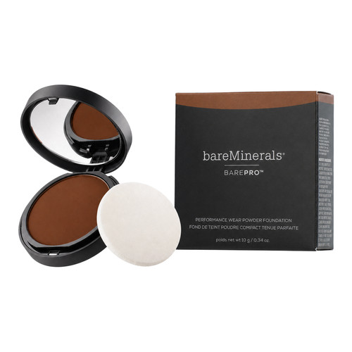 Bareminerals barepro - bareminerals,