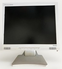 iiyama ProLite E383S PLE383S-W4X Professional Monitor-  Used