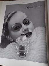 FRENCH CANCAN parfum CARON +