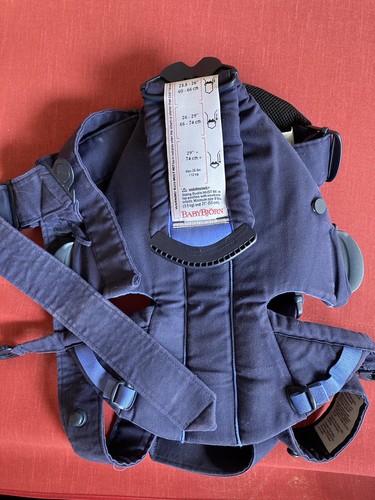 Babybjorn baby carrier - babybjorn,