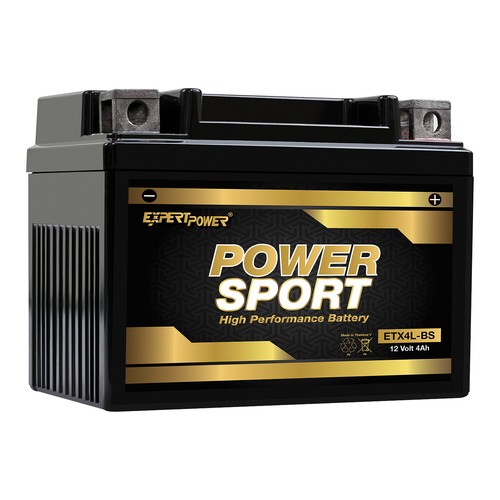Ytx4l replacement for atv - for,