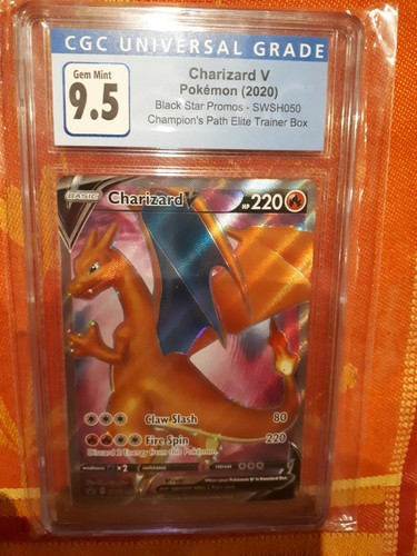 Charizardv pokemon 2020 - charizardv,
