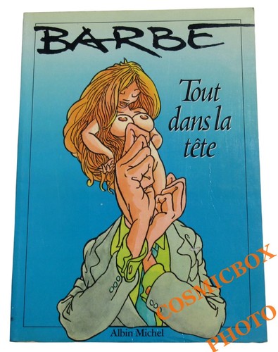 Tout dans tete - tete,