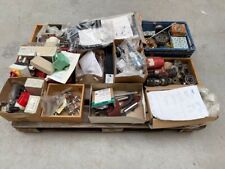 Lot D'Accessoires Pour Machines À Bois