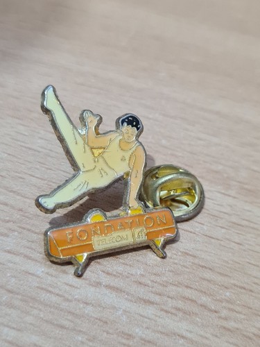 Pin france télécom - (b3), /