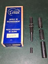 Jeu d'outils de rechargement