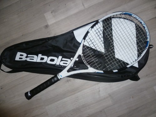 Raquette tennis babolat - raquette,