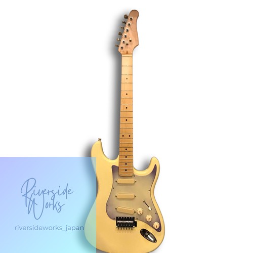 Guitare électrique