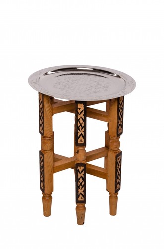 Table orient iman - table,