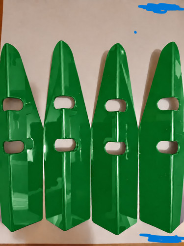 Flipper kit protecteur de - protecteur,