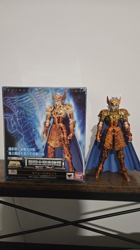 Bandai saint cloth - bandai,