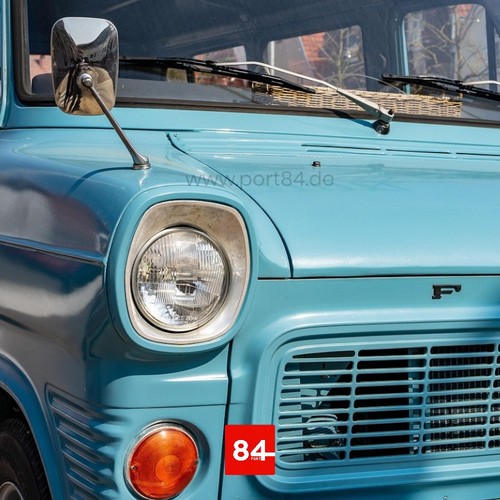 Ford transit mk1 mk2 - ford,