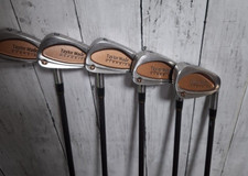 [TaylorMade] BURNER Oversize