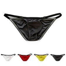 Neuf 2022 Slips for Hommes