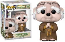 Disney : Robin des Bois - Pop