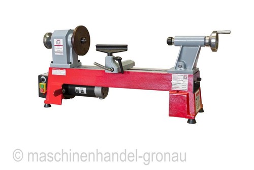 Holzmann tour bois 460f - À,