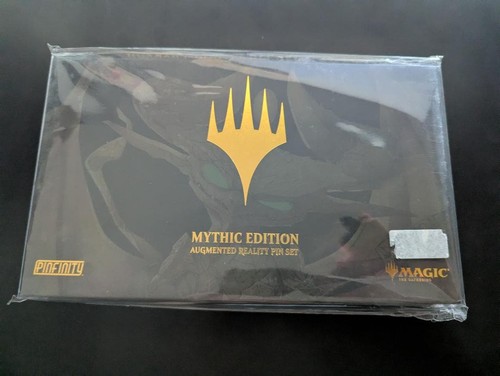 Mtg pinfinity nicol - mtg, bolas