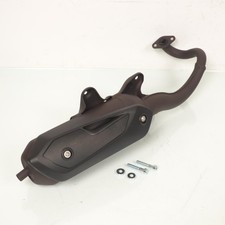 Pot d échappement Tecnigas