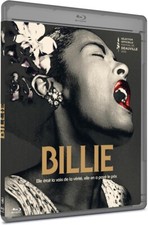 [Blu-ray]  Billie  [ Film de