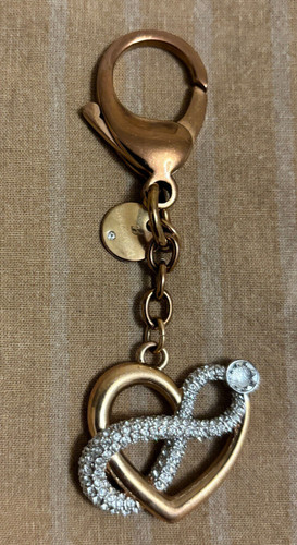 Swarovski bijou - ", "