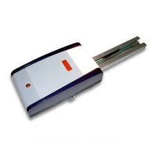 Faac Genius Zodiac 60 Plafond pour Garage Portes Sectionnelle Basculants 6120041