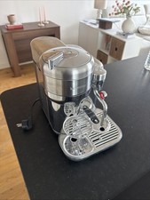 Nespresso Créatista Machine