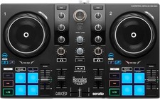 Hercules DJ DJControl Inpulse