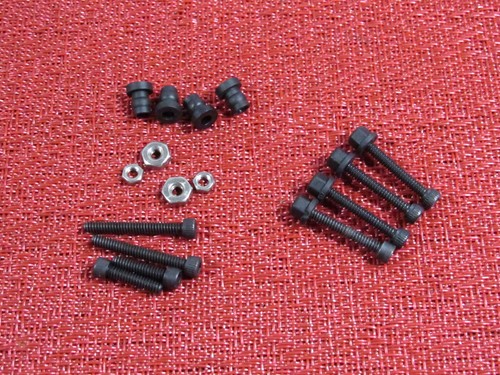 Team associated shock - team,