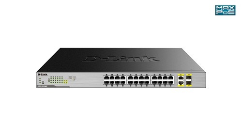 Dlink dgs 1026mp - dlink, dgs-1026mp
