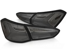 LED Lightbar Feux Arrière