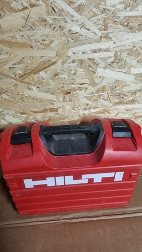 Hilti dst wrc - hilti,