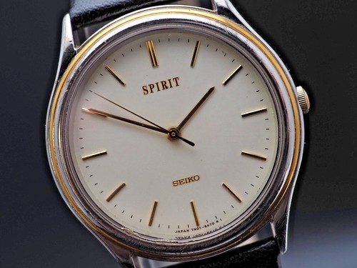Montre homme vintage 1991 - montre,