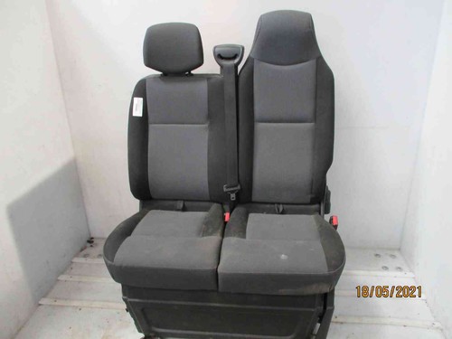 Siege avant droit nissan nv400 - droit,