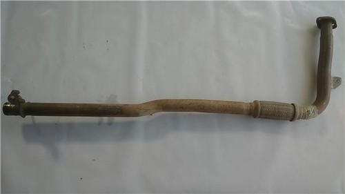 échappement flexible joint - flexible,