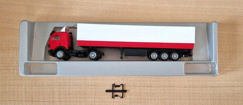 Herpa sk88 auto articulé - herpa, mb