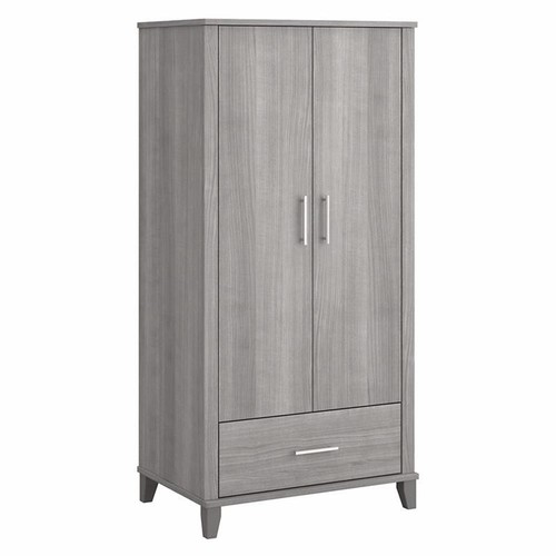 Somerset large armoire cabinet - somerset,
