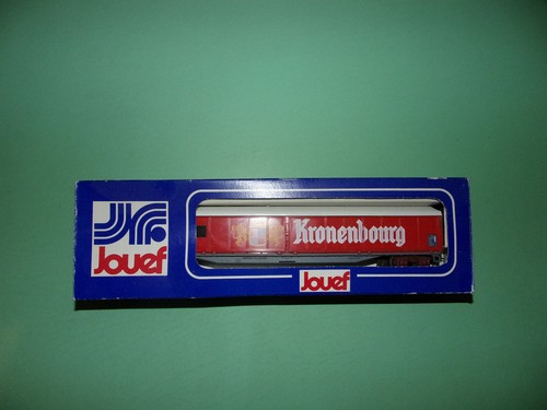 Jouef wagon portes - jouef,