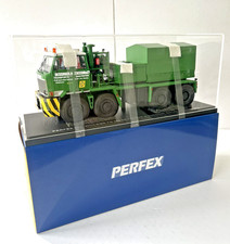 PERFEX 1/43 CAMION WILLEME TG