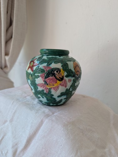 Vase boule cerart - cerart, monaco