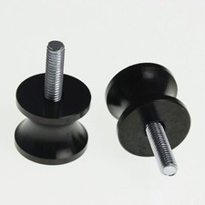 Moto Bequille Diabolos Coloré