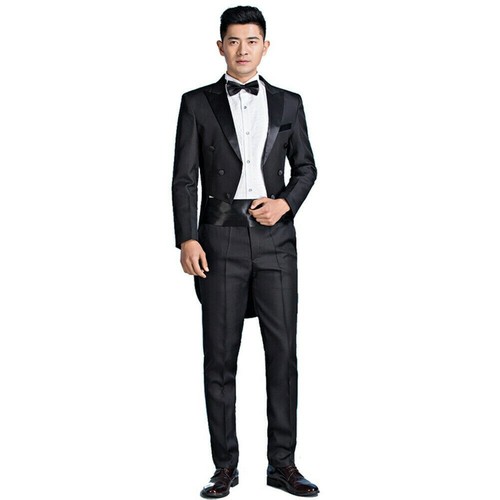 Costume smoking homme 2 - smoking,