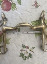 Herm Sprenger KK Dressage Weymouth- 5”