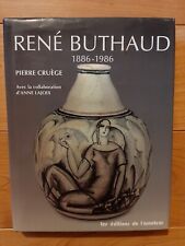 René Buthaud 1886-1986 Pierre