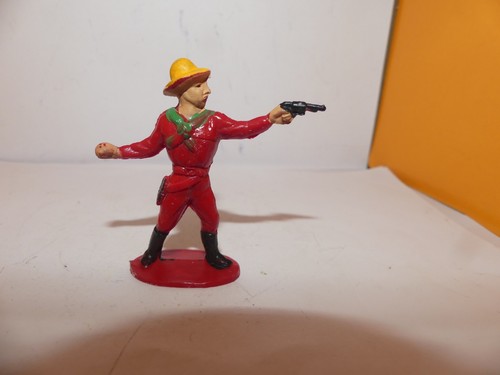 Figurine jim spécial grandes - spÉcial,