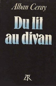 Lit divan - du,