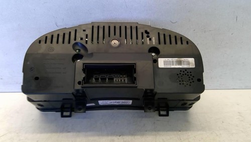 Compteur volkswagen golf bxe - compteur, 5