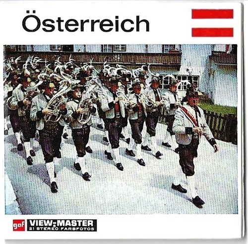 View master österreich - view, 660